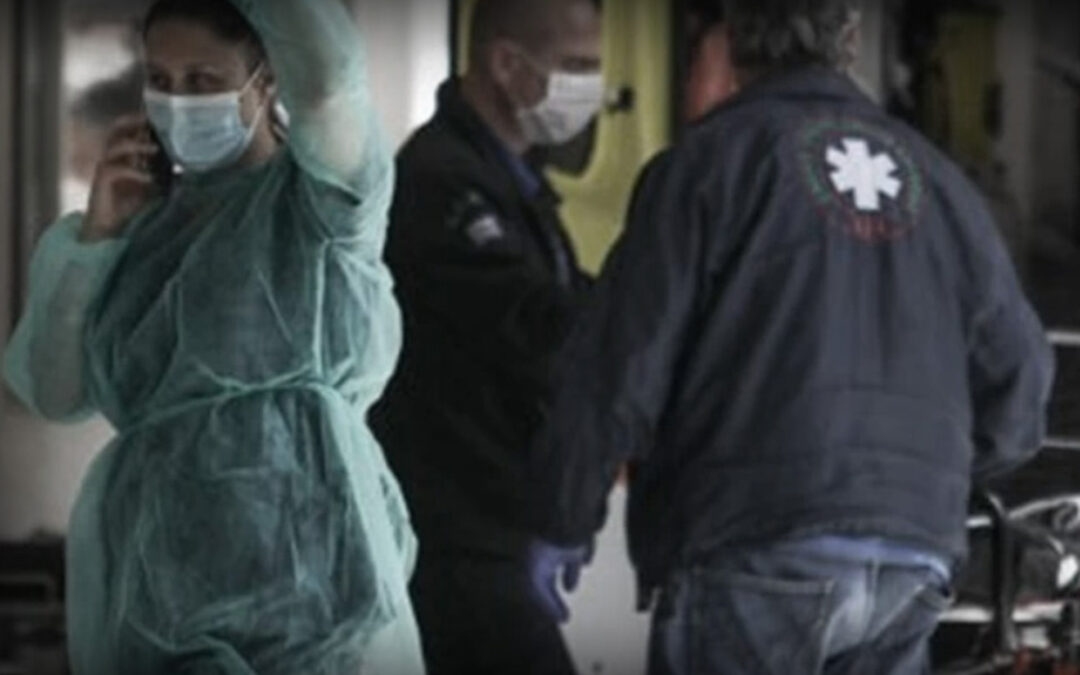 Βρέθηκε συμβατός δότης για αγοράκι 3,5 ετών – Πρέπει να υποβληθεί σε μεταμόσχευση