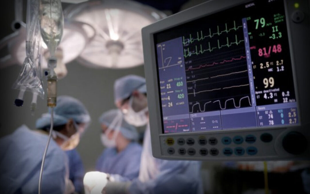 ΗΠΑ – Η πρώτη στον κόσμο μεταμόσχευση καρδιάς γενετικά τροποποιημένου χοίρου σε 57χρονο